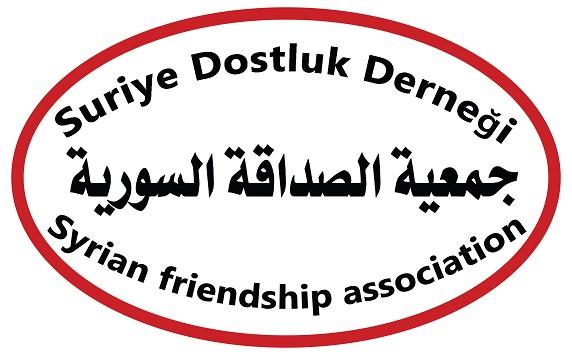 SYRIA FRIENDSHIP FRIENDSHIP SOCIETY PANEL