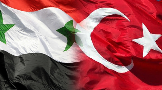 Suriye Dostluk Derneği  - Ankara